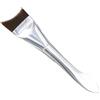 Generic Pennello cosmetico - 6,42 pollici, design ultra sottile e leggero, applicatore di trucco di precisione | Strumento di scultura del viso con finitura senza cuciture regalo per colleghi amici