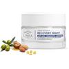 Linfa Cosmetics Recovery Night Crema Viso Notte Anti-Age, Trattamento Antirughe con Retinolo, Olio di Argan, Oliva e Mandorle Dolci, Idratante e Nutriente per Pelle Matura e Spenta, 50 ml