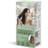 VegLiss - Kit Lisciante + Post-Lisciatura Vegano - Senza Solfati, Parabeni né Siliconi - Ripara i Capelli Trattati Chimicamente - Brillantezza e Morbidezza Naturale