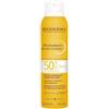 BIODERMA ITALIA Srl Photoderm brume solaire spf50+ 150 ml