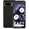 Google Pixel 8 128GB Obsidian (Black), Buono - Ricondizionato