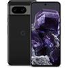 Google Pixel 8 128GB Obsidian (Black), Molto buono - Ricondizionato
