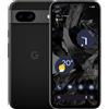 Google Pixel 8a 128GB 5G Obsidian, Molto buono - Ricondizionato