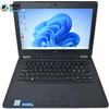 DELL Latitude E7270, 12.5", Core i5-6300U, 8Gb, 256Gb SSD, L1061