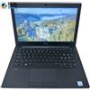 DELL Latitude 7280, 12.5", Core i5-6300U, 8Gb, 256Gb SSD, L1205