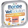 MONGE VETSOLUTION FELINE URINARY STRUVITE 100g