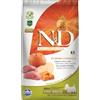 Farmina N&D Pumpkin Dog Adult Mini Cinghiale e Mela - 7 kg Prezzo x 2 unità