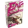 Steamforged Games Epic Encounters: Temple of the Snake God RPG Fantasy Roleplaying Tabletop Game with 20 Detailed Miniatures, Double-Sided Game Mat, & Game Master Adventure Book with Monster Stats, 5E Compatible