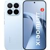 Xiaomi 17T (256 GB, Azzurro, 6.59", Doppia SIM, 5G), Smartphone, Blu