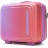 Mandarina Duck LOGODUCK + Aurora Beauty Case
