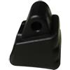 Cawhui 1Pc Nero Pattini A Rullo Freno Stopper Ricambio Skate Accessori Freno Blocco Freno Universale Antiscivolo Inline Skate Sicurezza Freno Roller Pattini Fermate Della Punta Fermate e Spine
