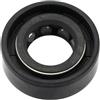 DEzxf9Rd 369-60111 369-60111-0 Guarnizione for Motore fuoribordo 4-9,8 CV 2 Tempi Dimensioni 15x28x10 mm 369-60111-00 36960111 Motore for Barca