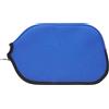 SHINEOFI Custodia da Aprire in Tennis e Racchetta Neoprene per Tavolo Blu, Anti-graffio Facile Protezione Portatile per Sport