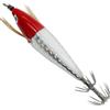 Fiorky Attrezzatura da Pesca Simulazione Amo for Calamari Esche da Pesca Fluorescenti Ami da Calamari Luminosi Ami da Pesca Luminosi Esche Artificiali for la Pesca (Stile A)