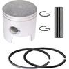 DEzxf9Rd 6F6-11631 Kit pistone Std 78MM for Motore fuoribordo 2 Tempi 40HP 40G 40J 6F6-11631-00 6F6-11636-20 6F5-11610-00 Motore for Barca