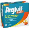 Argivit Ricarica+ 14 Bustine Da 6 G Gusto Agrumato Con Edulcorante Senza Glutine Senza Lattosio