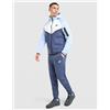 Nike Mens Nike Tech Mix Joggers - Blu, blu