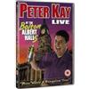 Film - Peter Kay - Live At The Bolton Albert Halls - Dvd