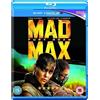 Film - Mad Max - Fury Road - Blu-ray