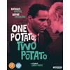 StudioCanal One Potato, Two Potato (Blu-ray) Barbara Barrie Bernie Hamilton Richard Mulligan