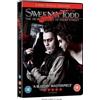 Film - Sweeney Todd - The Demon Barber Of Fleet Street (2 Disc) - Dvd