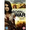 Lions Gate Home Entertainment Born of War (DVD) James Frain Sofia Black-D'Elia Lydia Leonard Michael Maloney