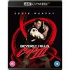 Paramount Home Entertainment Beverly Hills Cop III (4K UHD Blu-ray) John Saxon Alan Young Jon Tenney