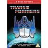 Metrodome Distribution Transformers: Season 1 (DVD) Frank Welker Peter Cullen
