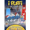 Film - Puffi (i) - I Tre Puffettieri (dvd+booklet) - Dvd