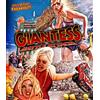 Full Moon Features Giantess Battle Attack! (Blu-ray) Jim Wynorski