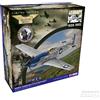 Corgi: North American P-51D Mustang, 'Moonbeam McSWINE', William T. 'Bill' Whisn