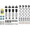 Carson 500908234 - Set di Tuning TT-02, per Tamiya Chassis, Pezzo di Ricambio, m