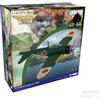 Corgi: Mitsubishi A6M2-21 Zero, Jeffman Island, 1944 in 1:72 [3129051013]