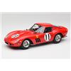 CMC Ferrari 250 GTO #11 Surtees Parkes Paris 1000km 1962 CMC 1:18 | M-249