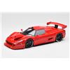 GTspirit Ferrari F50 GT Red 1:18 GT Spirit | GT467