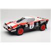 OTTO Lancia Stratos HF Gr.4 Nero M.Alen Rally Sanremo 1978 1:12 Otto | G088