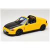 OTTO Honda Civic del Sol Spoon Giallo Phoenix 1:18 Otto | OT1154