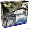 Corgi: Messerschmitt Me 410A-1/U3, Hauptmann Eduart Tratt, 1943 in 1:72 [3129050