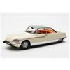 Norev Citroen DS 21 Le Leman Avorio e Verde 1:18 Norev | 181751
