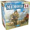 Asmodee Memoir '44 Board Game Gioco da Tavolo ITA Asmodee Età 8+ Giocatori 2-4 Durata 45