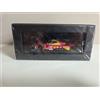 Look Smart 1/43 Ferrari 499P Fuoco/Molina/Nielsen - #50 Winner Le Mans 2024