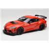 Otto Toyota Supra A90 GT4 100 Edition Plasma Orange 1:18 Otto | OT1123