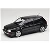 NOREV Volkswagen Golf Mk3 GTI Nero Metallizzato 1:18 Norev | 188415
