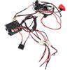 Kit cablaggio per fai da te 24V per auto elettriche bambini include per tutti i