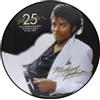 Legacy Vinile Nuovo - Michael Jackson - Thriller 25th Anniversary (Picture) -I- Legacy