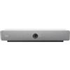 Cisco Room Bar BYOD Video Bar per la collaborazione ibrida | Certificato per Microsoft Teams Rooms | First Light