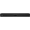 Cisco Room Bar Pro Video Bar: soluzione all-in-one per le moderne riunioni ibride | Carbon Black
