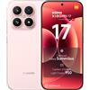 Xiaomi 17 5G Dual Sim 12GB / 512GB - Pink - EUROPA