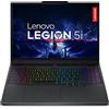 LENOVO Legion 5 15IAX10 Notebook Gaming, 15,1 ", processore Intel® Core Ultra 7 255HX, NVIDIA GeForce RTX™ 5060, RAM 16 GB, 1000 GB SSD, Black, Windows 11 Home