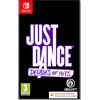 UBISOFT Just Dance: Decades of Hits - GIOCO Nintendo Switch